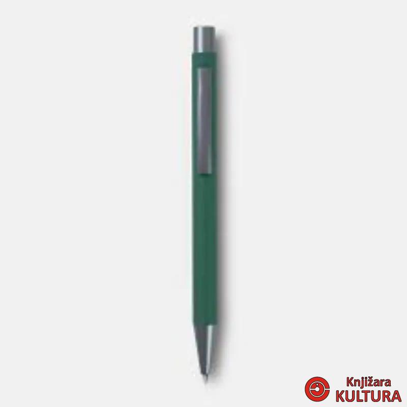 HEMIJSKA OLOVKA BOOKAROO - FOREST GREEN 