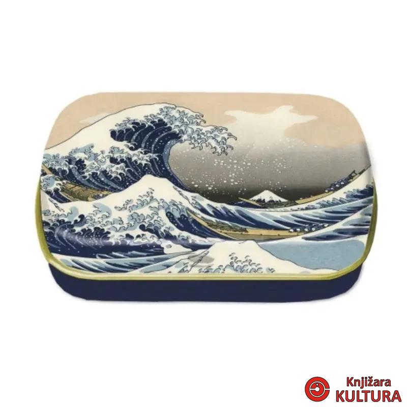 KUTIJA MINI Hokusai, 
