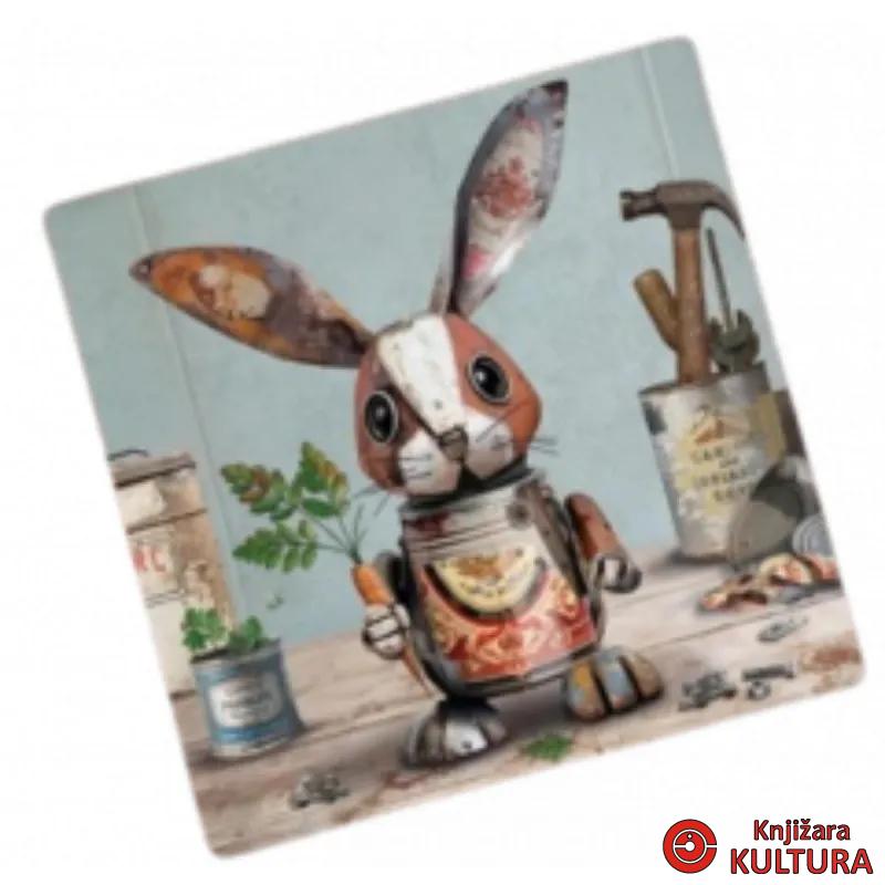 PODMETAČ SCRAP RABBIT 