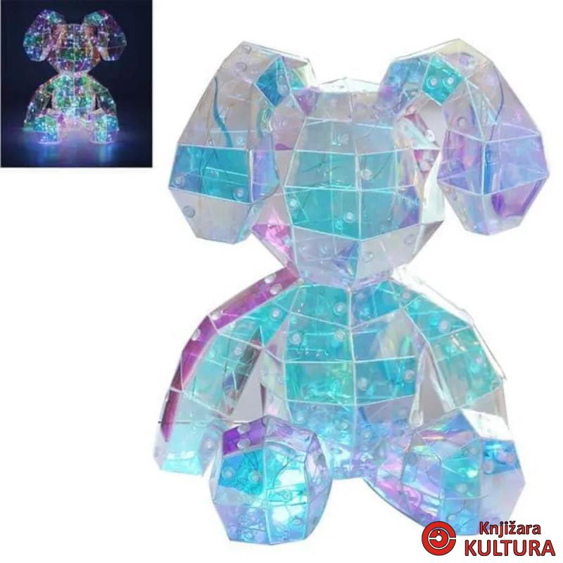 LAMPA LED USB RABBIT 