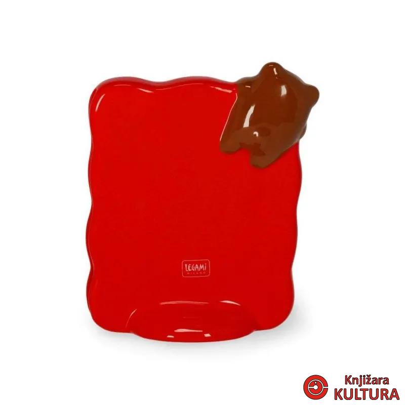 FOTO RAM TEDDY BEAR APF0001 