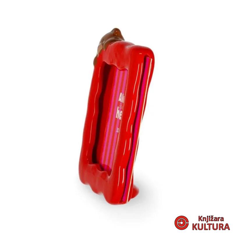 FOTO RAM TEDDY BEAR APF0001 