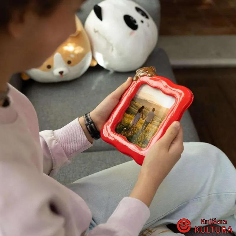 FOTO RAM TEDDY BEAR APF0001 