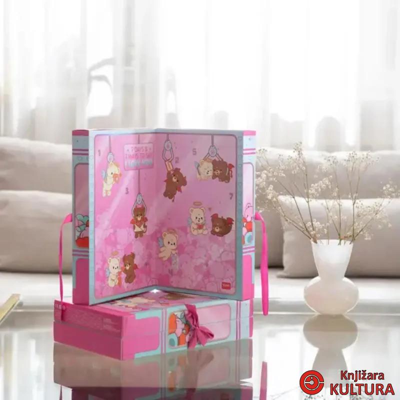 KUTIJA IZNENAĐENJA  LOVE 