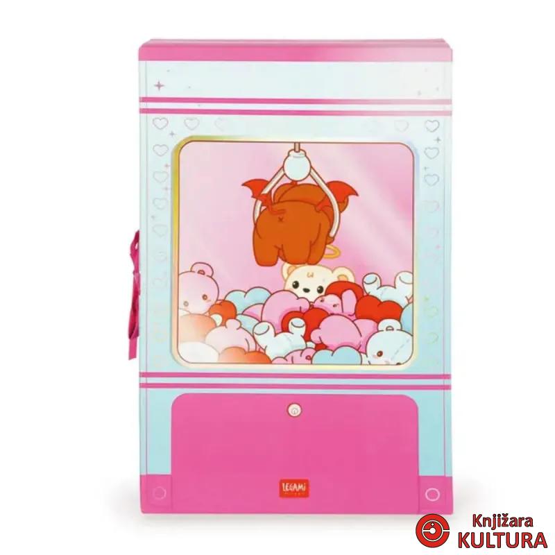 KUTIJA IZNENAĐENJA  LOVE 