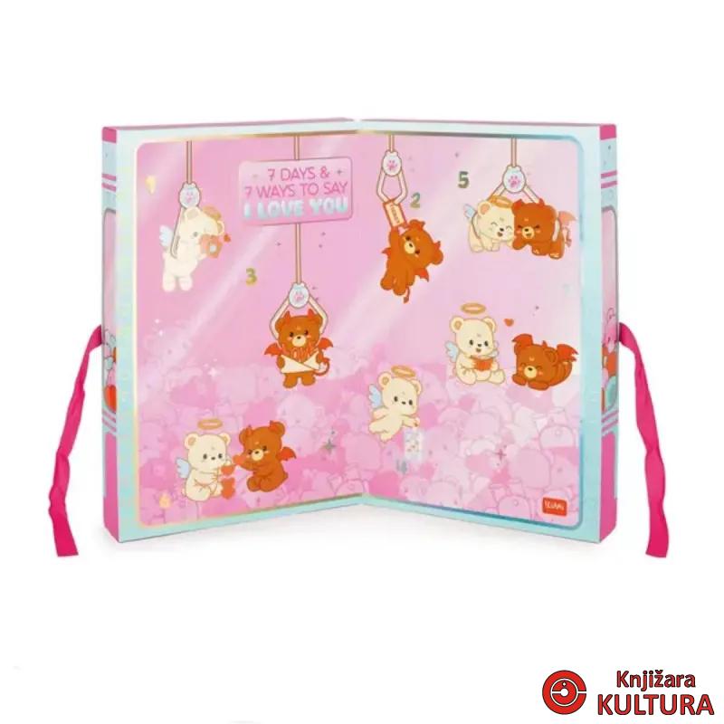 KUTIJA IZNENAĐENJA  LOVE 