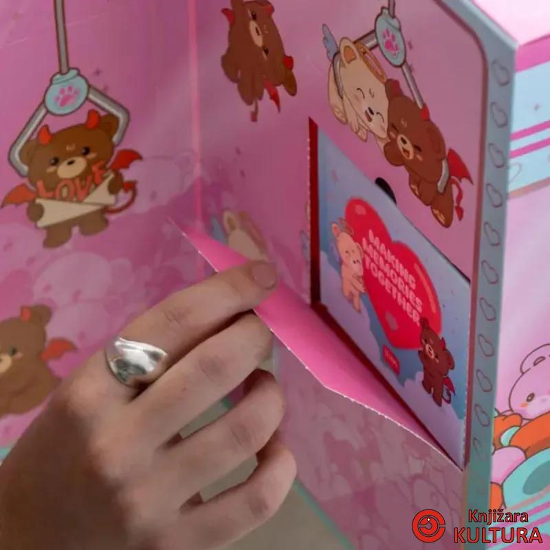 KUTIJA IZNENAĐENJA  LOVE 