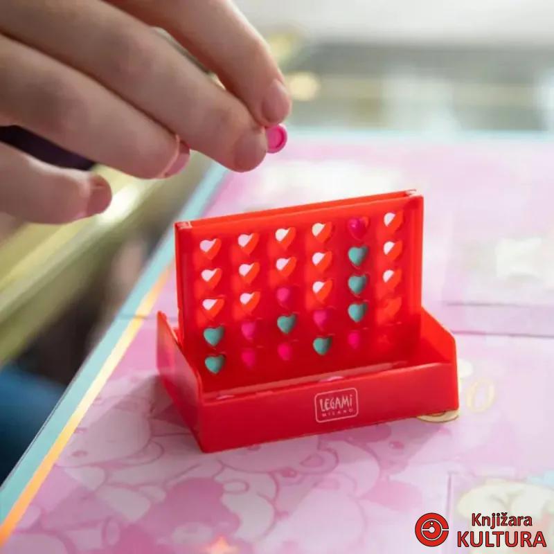 KUTIJA IZNENAĐENJA  LOVE 