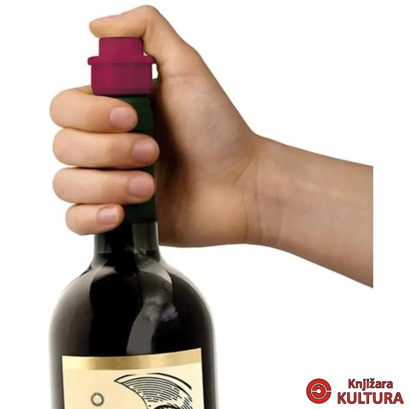 ZATVARAČ ZA FLAŠE SA DATUMOM BA26B-A 