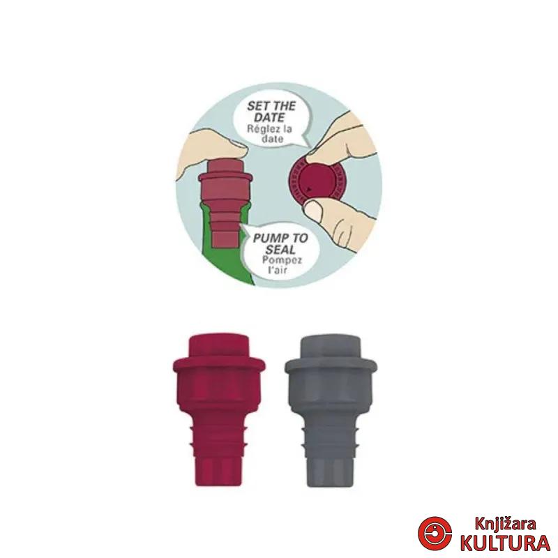 ZATVARAČ ZA FLAŠE SA DATUMOM BA26B-A 