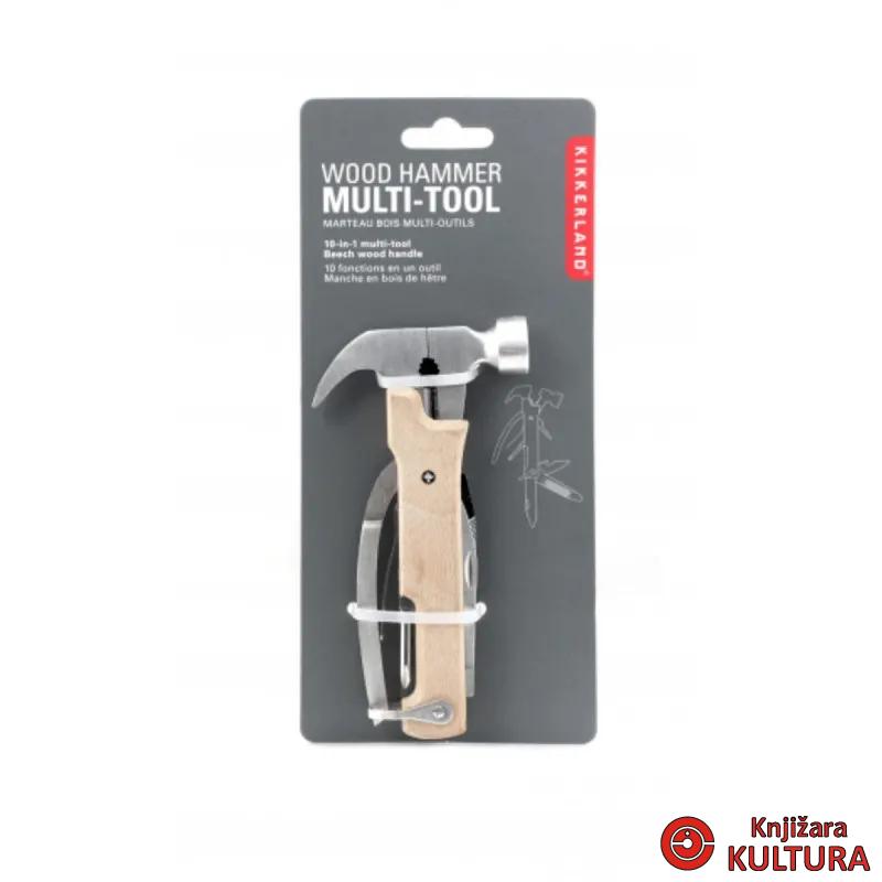 DRVENI MULTIFUNKCIONALNI ALAT CD502-W 