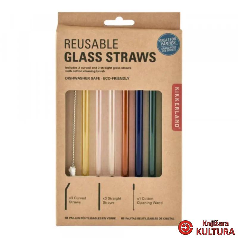 SLAMKE VIŠEKRATNE ŠARENE CU279 