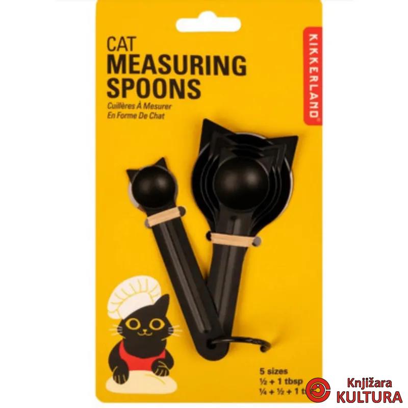 KAŠIČICE ZA MJERENJE CU381 