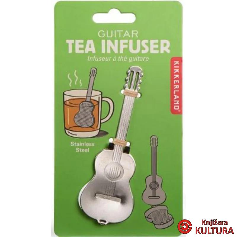 GITARA TEA INFUSER CU386 