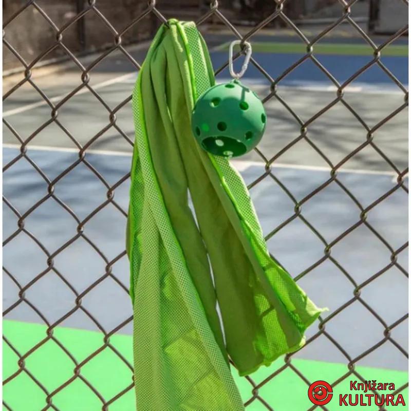 PEŠKIR ZA HLAĐENJE PICKLEBALL FT07 