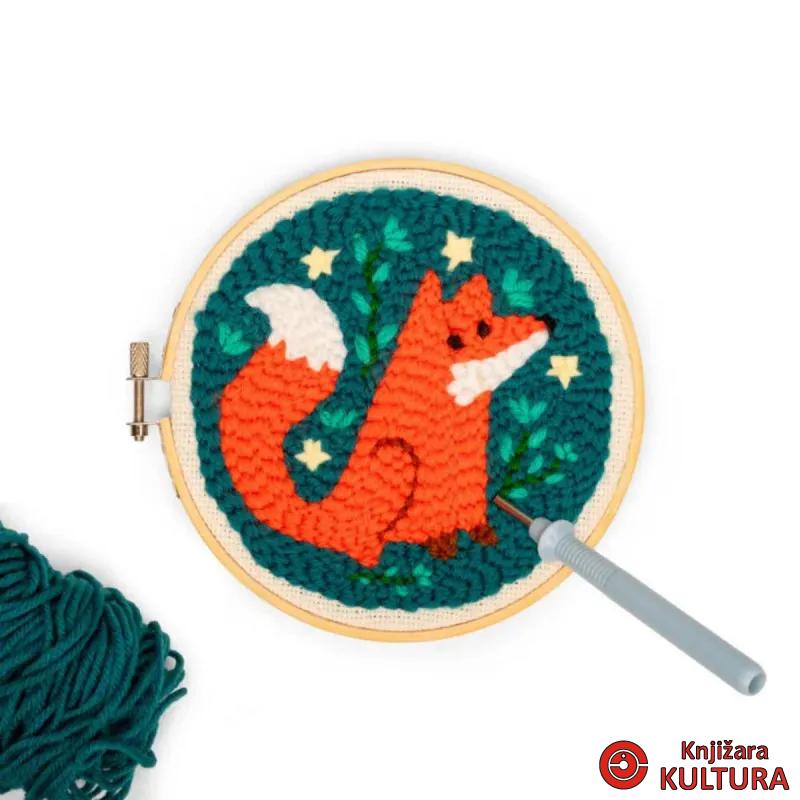 SET ZA VEZENJE FOX GG273 