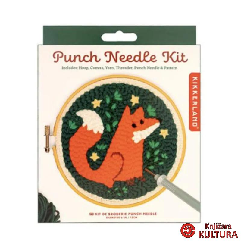 SET ZA VEZENJE FOX GG273 