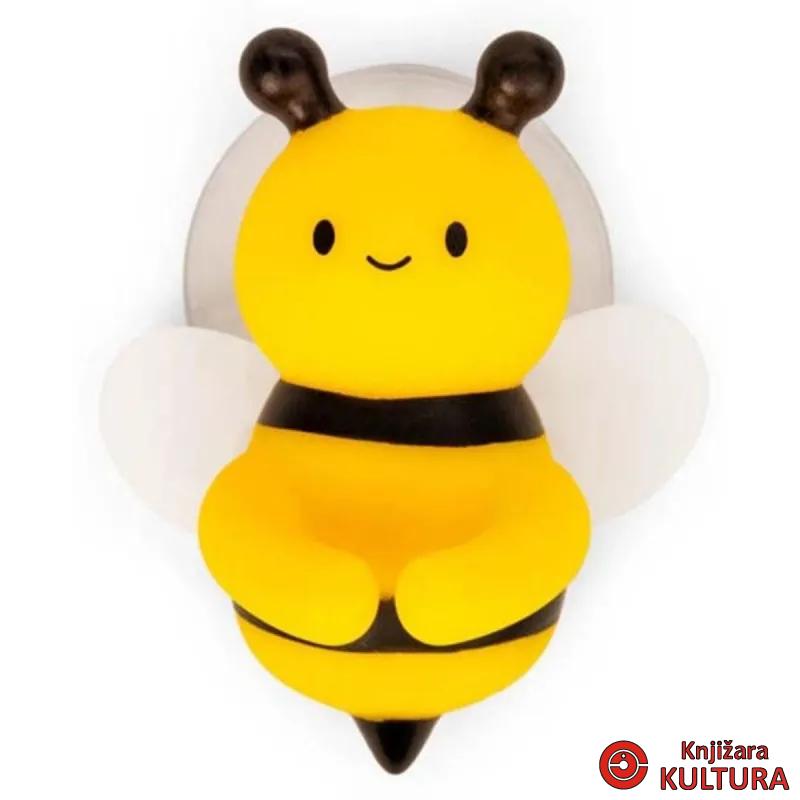 DRŽAČ ČETKICA ZA ZUBE PČELA HH60 