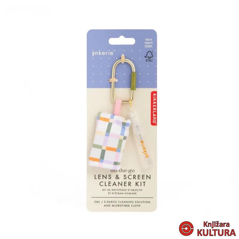 MARAMICA ZA NAOČALE ON THE GO INK33-A 