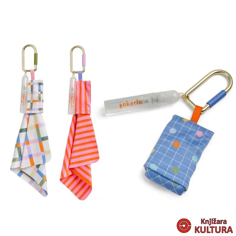 MARAMICA ZA NAOČALE ON THE GO INK33-A 