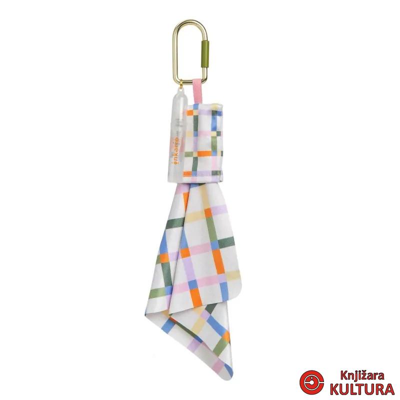 MARAMICA ZA NAOČALE ON THE GO INK33-A 