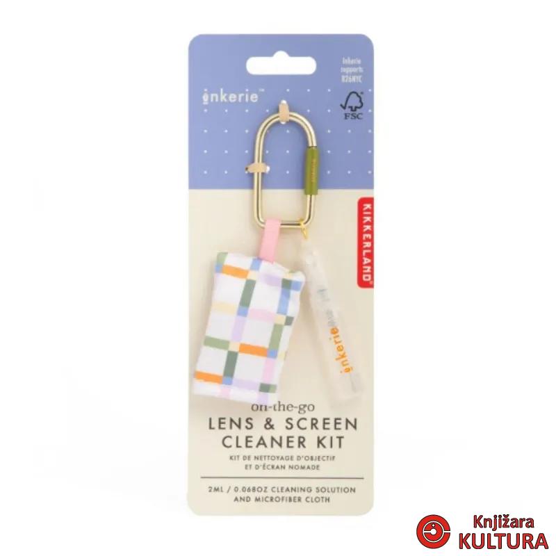 MARAMICA ZA NAOČALE ON THE GO INK33-A 