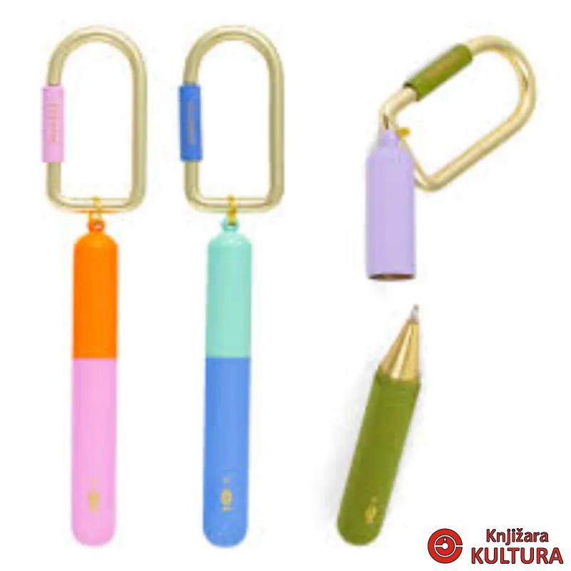 PRIVJESAK OLOVKA ON THE GO INK32-A 