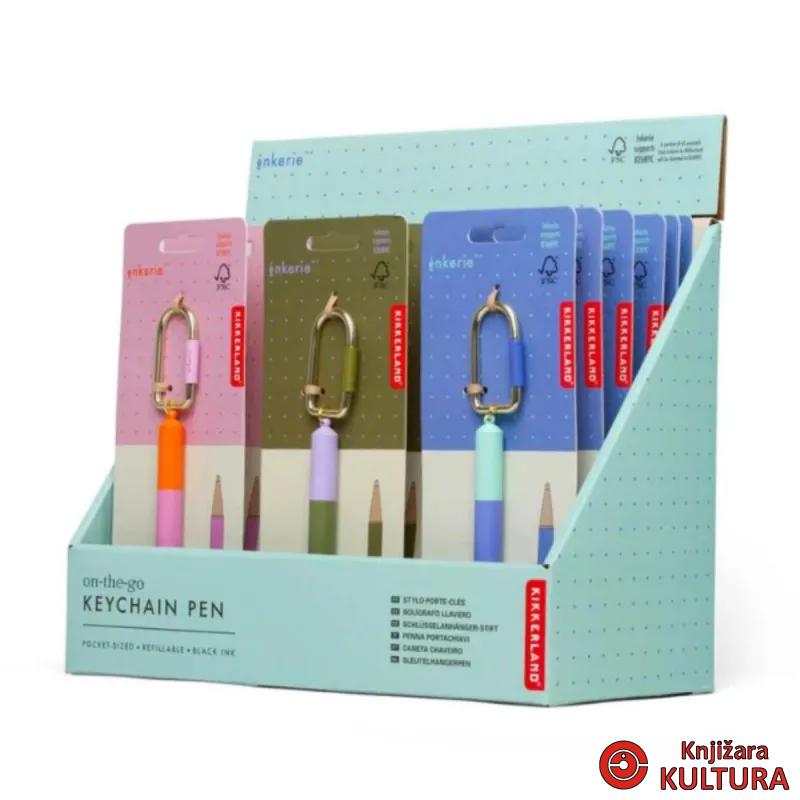 PRIVJESAK OLOVKA ON THE GO INK32-A 