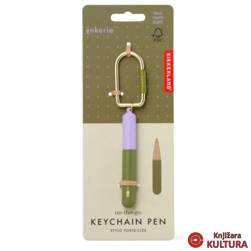 PRIVJESAK OLOVKA ON THE GO INK32-A 