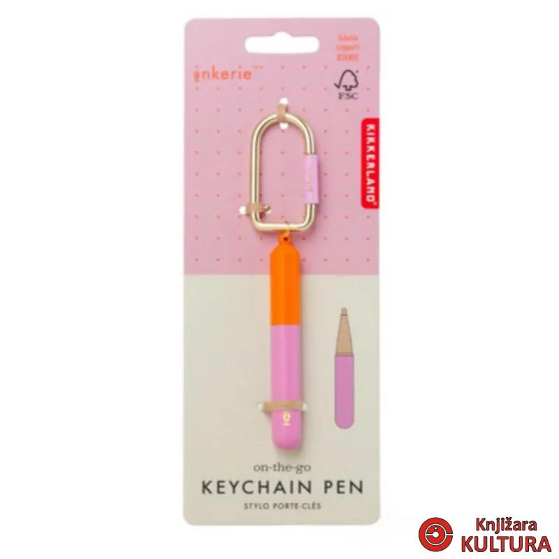 PRIVJESAK OLOVKA ON THE GO INK32-A 