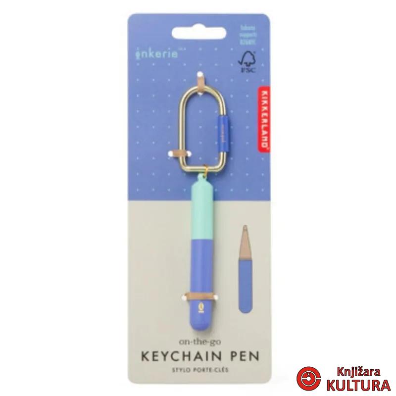 PRIVJESAK OLOVKA ON THE GO INK32-A 