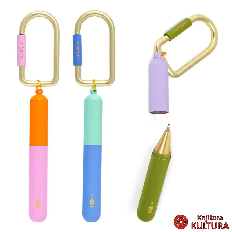 PRIVJESAK OLOVKA ON THE GO INK32-A 