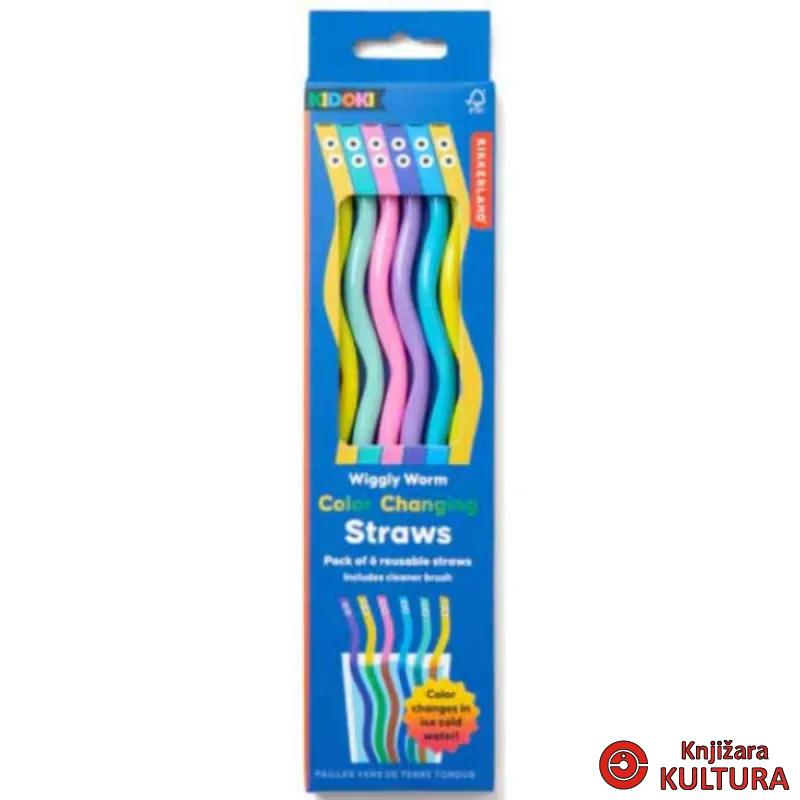 SLAMKE COLORCHANG KID60 