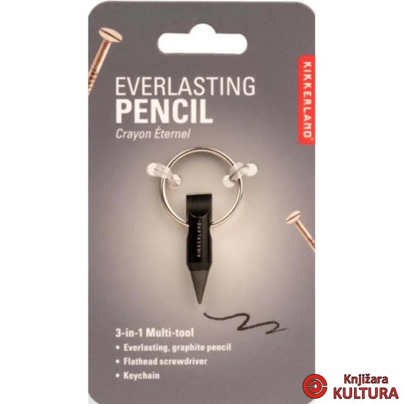 PRIVJESAK ZA KLJUČEVE OLOVKA KR103 