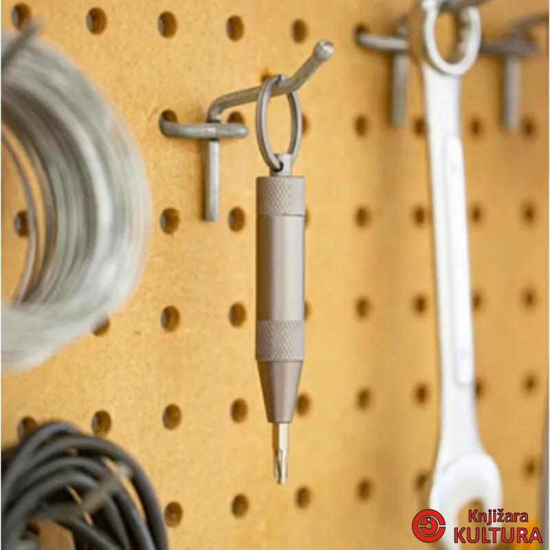 PRIVJESAK MINI ODVIJAČ KR104 