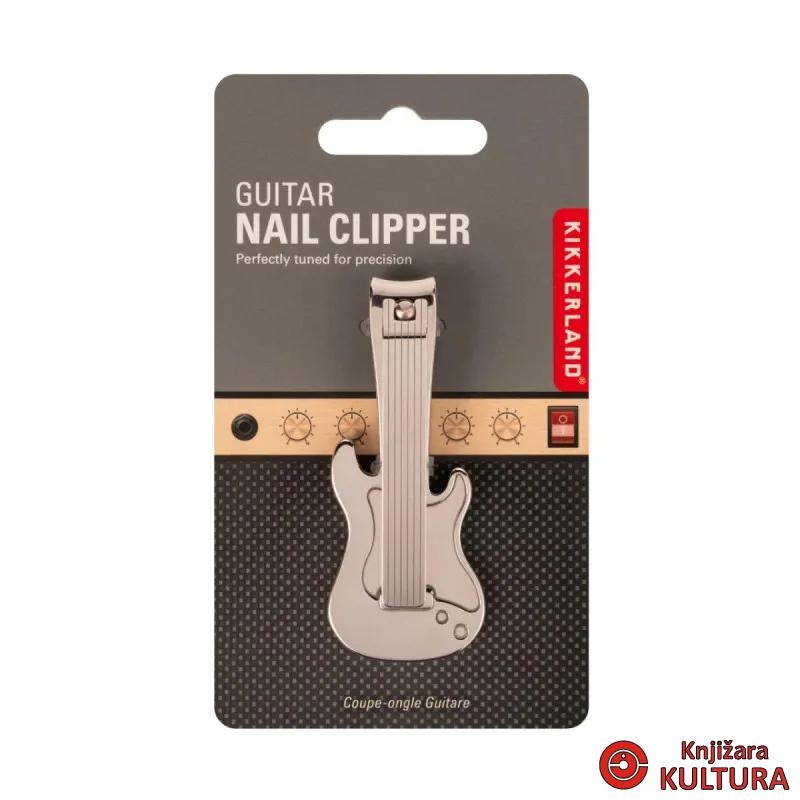 GRICKALICA Z ANOKTE GITARA MN93 