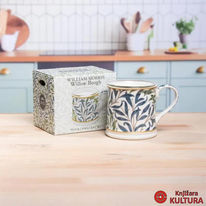POKLON SET SVIJEĆA WILLOW BOUGH LP76657 