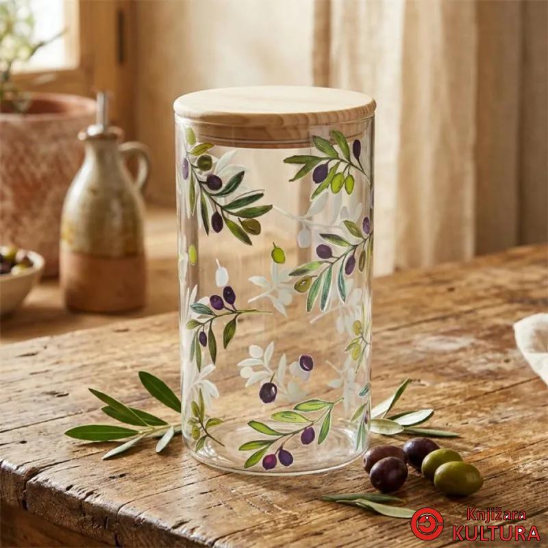 POSUDA ZA MASLINIK - L LP96965 