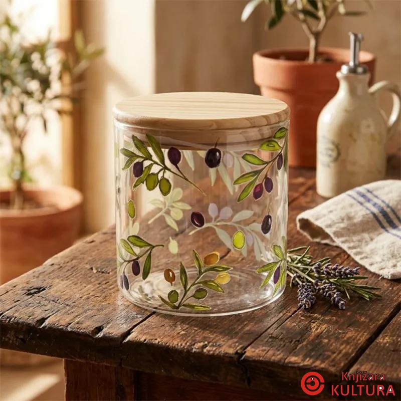 POSUDA ZA MASLINIK-S LP96963 