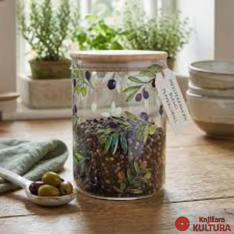 POSUDA ZA MASLINIK-M LP96964 