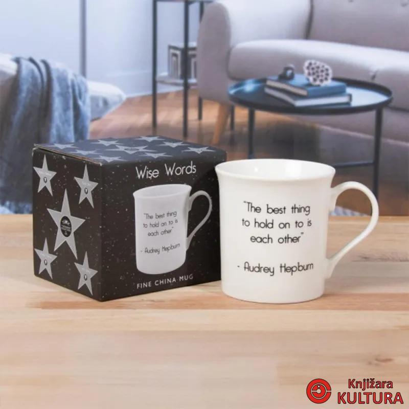 ŠOLJA THE BEST THING MUG LP96948 