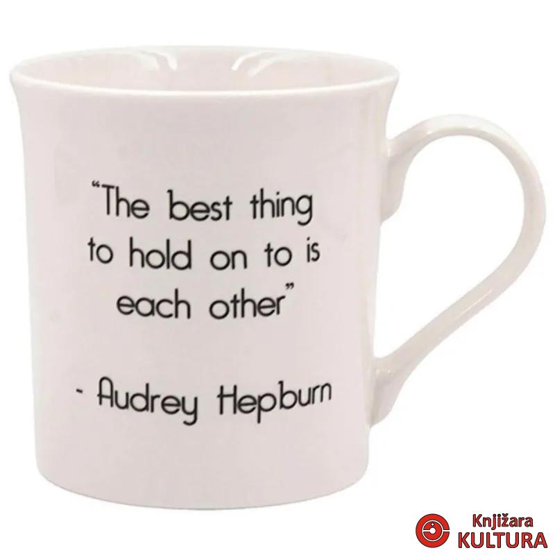 ŠOLJA THE BEST THING MUG LP96948 