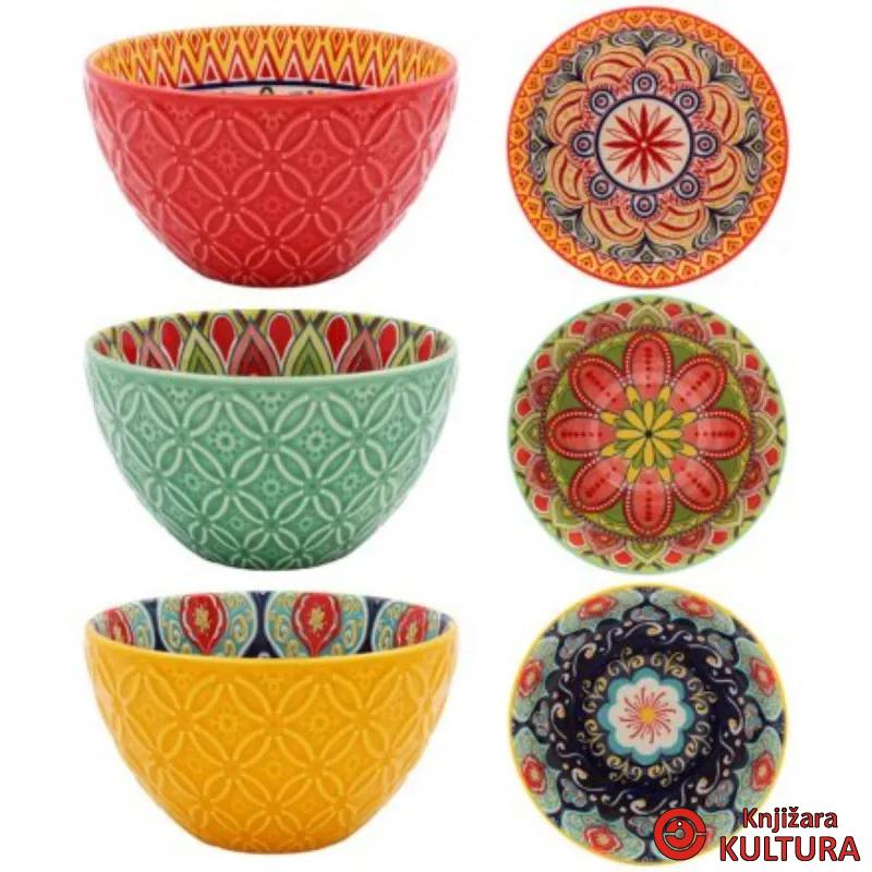 ZDJELA 12 CM TUSCANY LP73055 