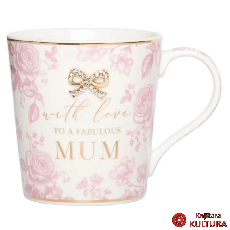 ŠOLJA MADELAINE MUM LP34321 