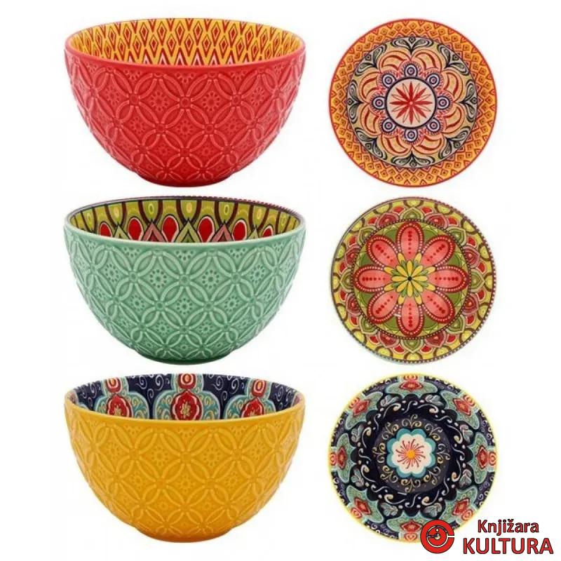 ZDJELA 13 CM TUSCANY LP73056 