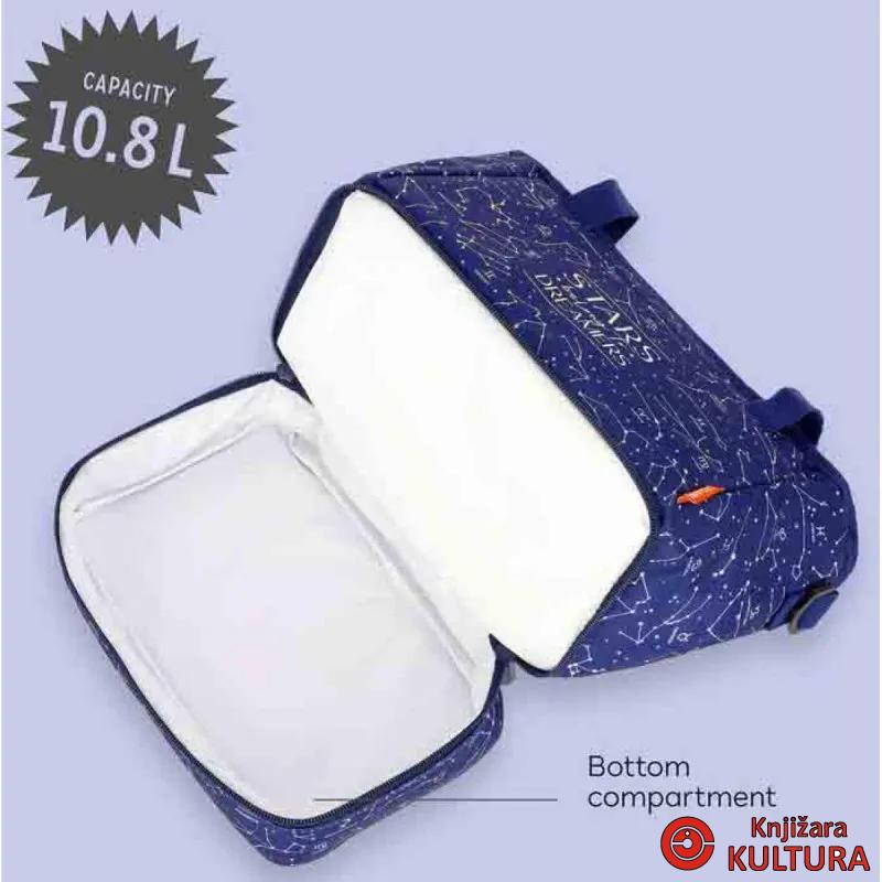 TORBA ZA HRANU-STARS LLBAG0004 