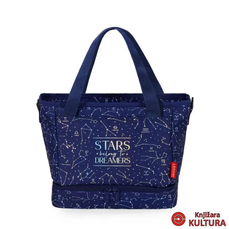 TORBA ZA HRANU-STARS LLBAG0004 