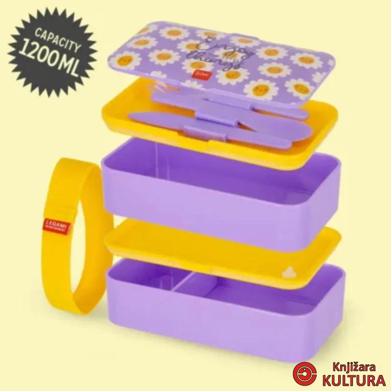 TORBA ZA HRANU- DAISY LBD0003 