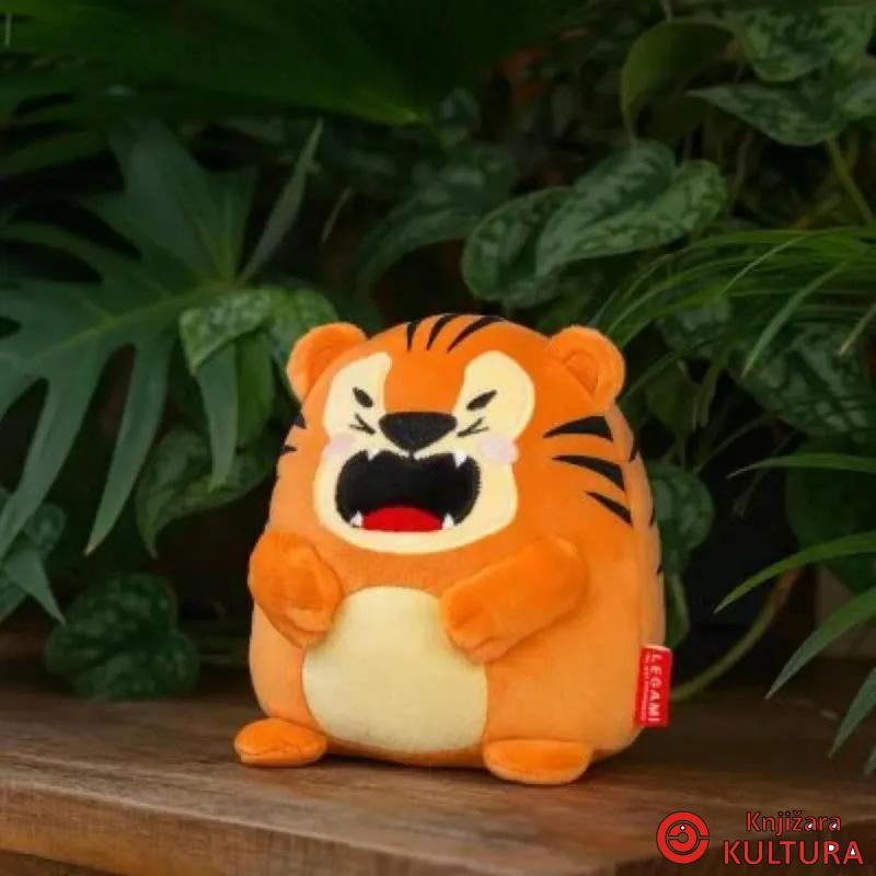 PLIŠANA IGRAČKA -TIGER MSC0014 