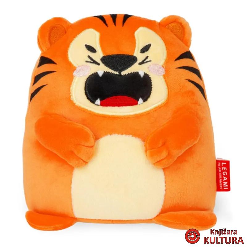 PLIŠANA IGRAČKA -TIGER MSC0014 